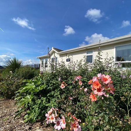 East Kitcham Lodge Launceston Dış mekan fotoğraf