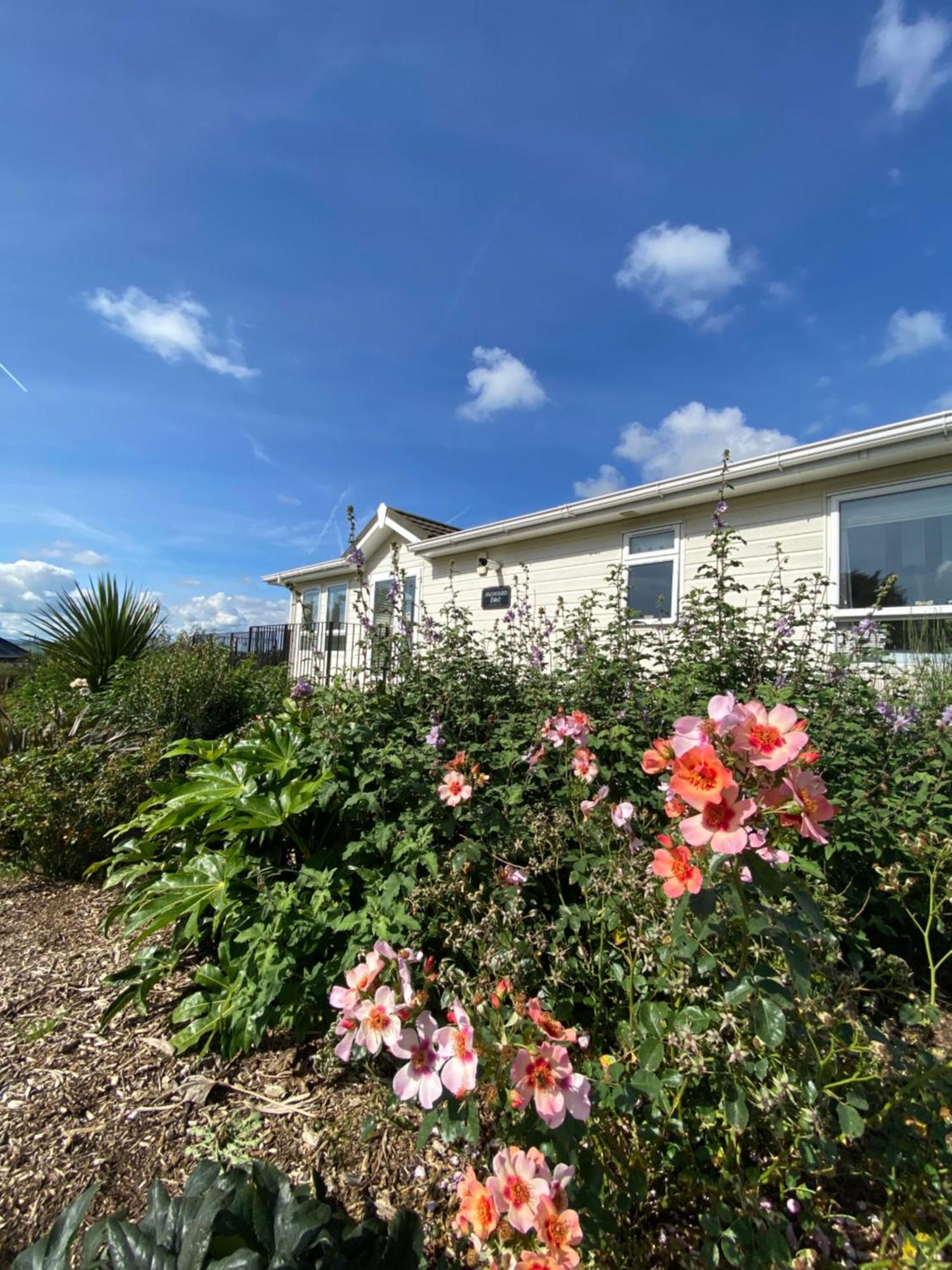 East Kitcham Lodge Launceston Dış mekan fotoğraf