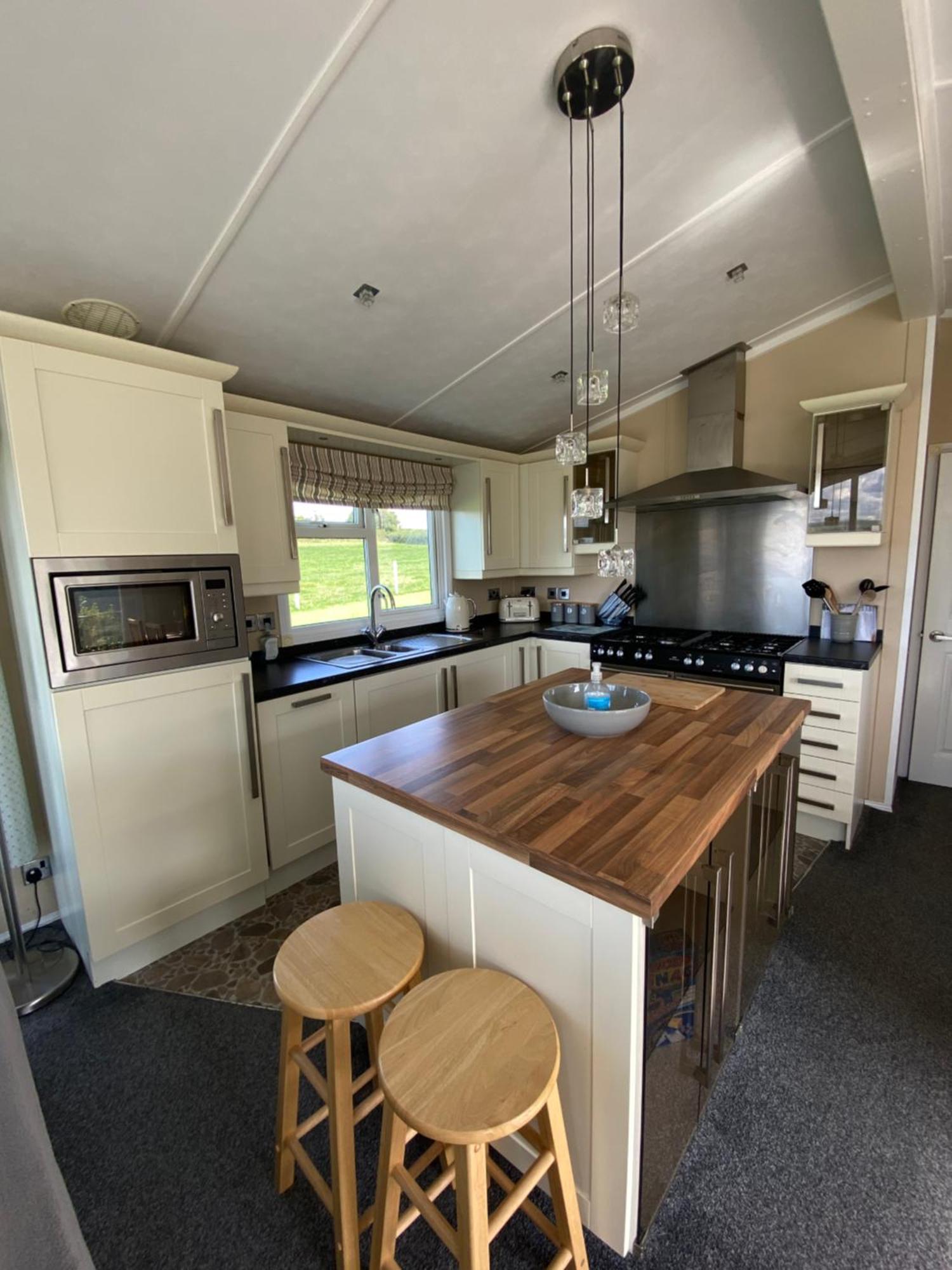 East Kitcham Lodge Launceston Dış mekan fotoğraf