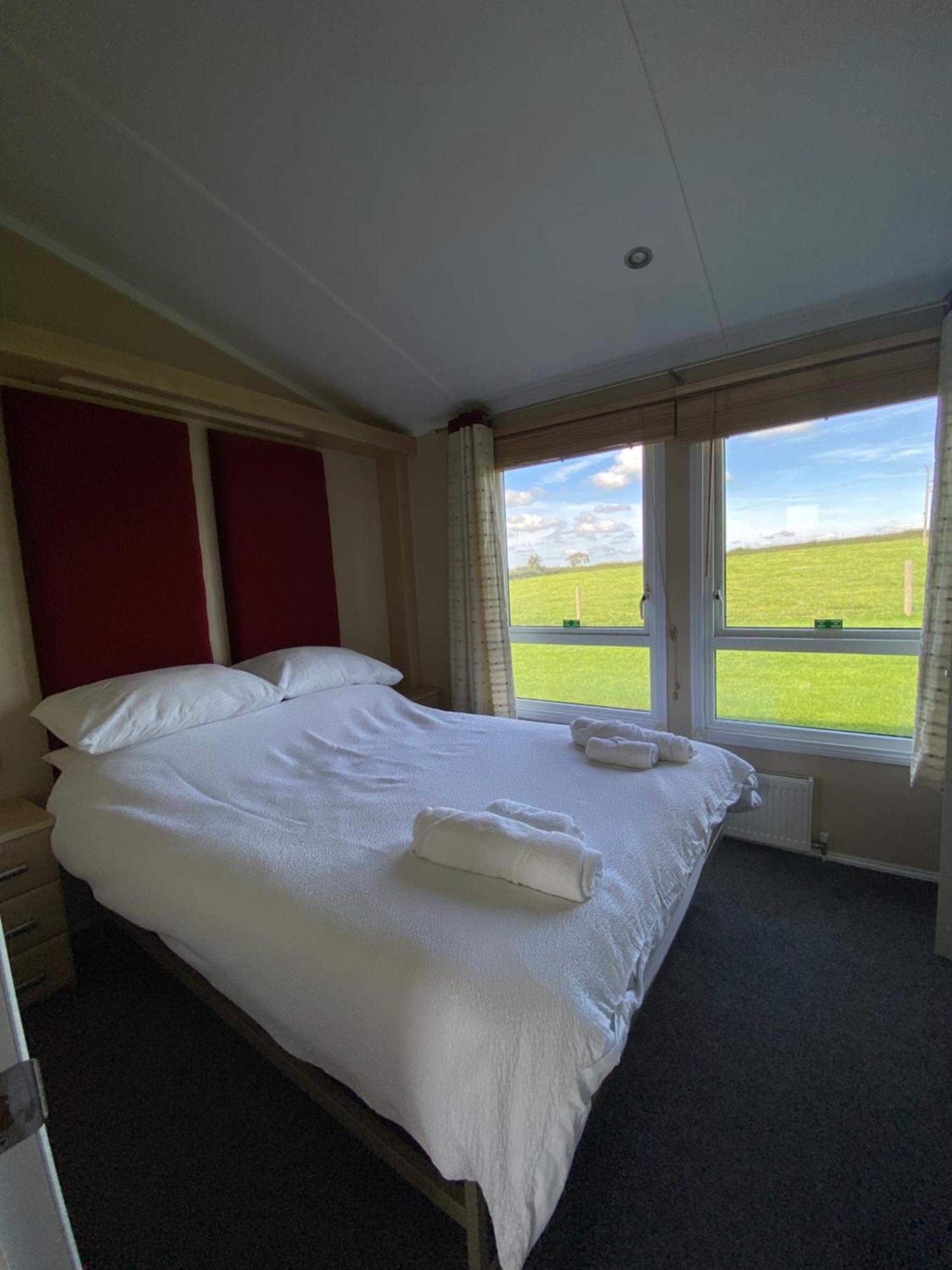 East Kitcham Lodge Launceston Dış mekan fotoğraf