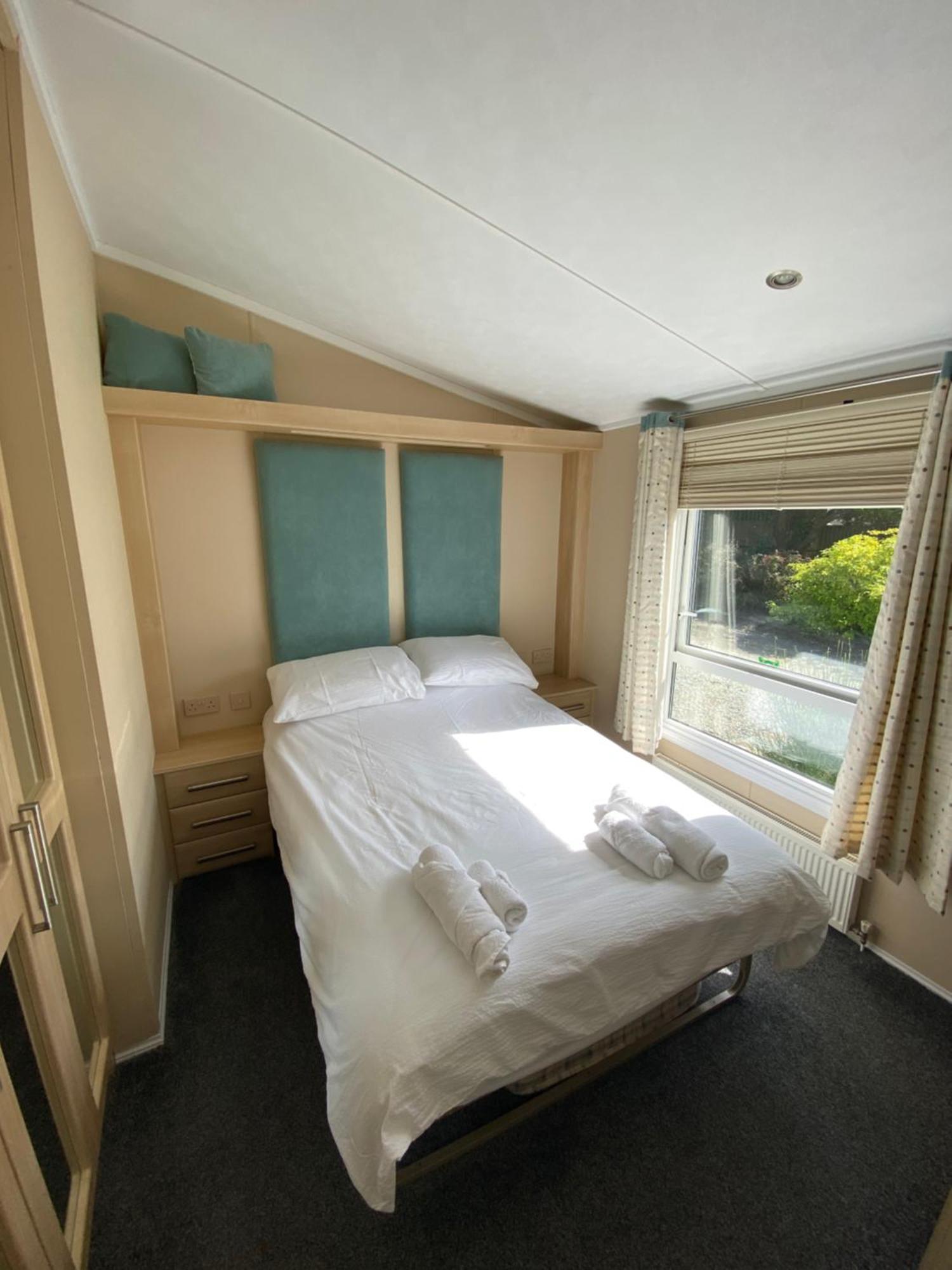 East Kitcham Lodge Launceston Dış mekan fotoğraf